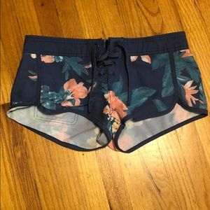 Rip curl board short